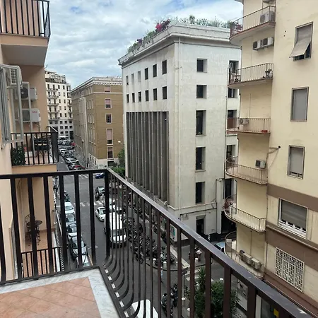 Le Dimore Di Lorenzo Naples Exterior photo