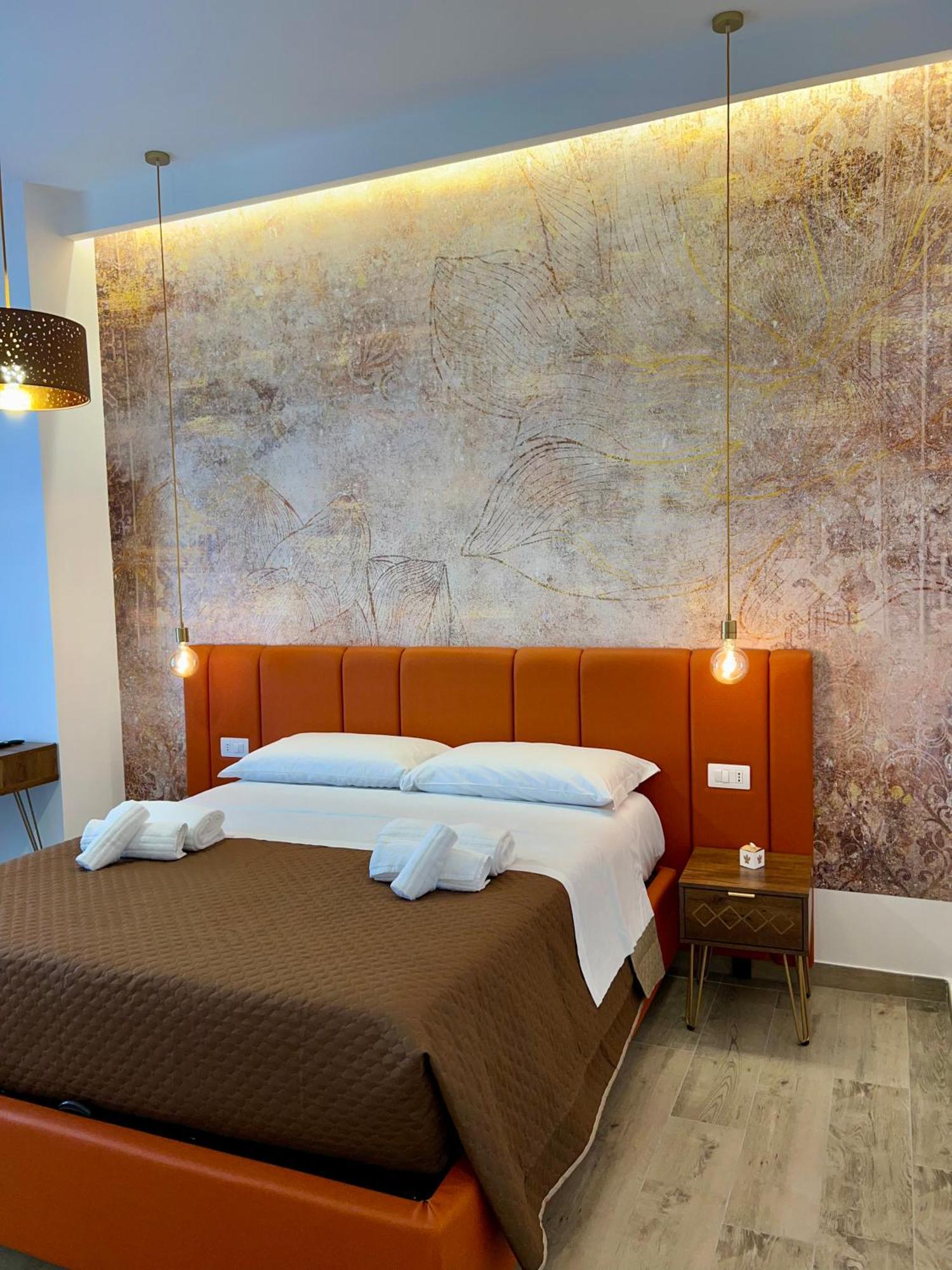 Guest house Le Dimore Di Lorenzo Naples